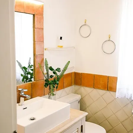 Hidden Gem With Pool & Garden In Historical Center Apartman Lagos