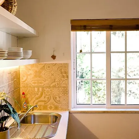 Apartmán Hidden Gem With Pool & Garden In Historical Center *