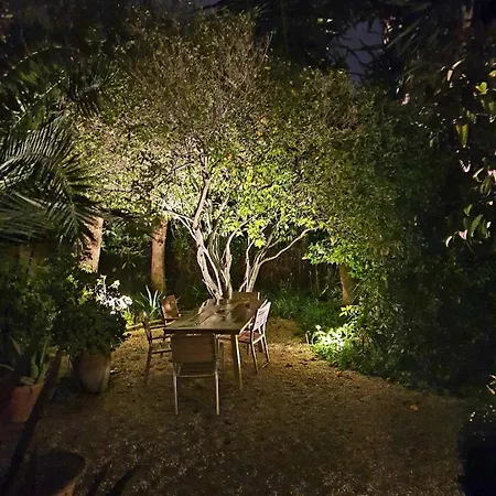 Hidden Gem With Pool&garden In Historical Center Appartement Lagos